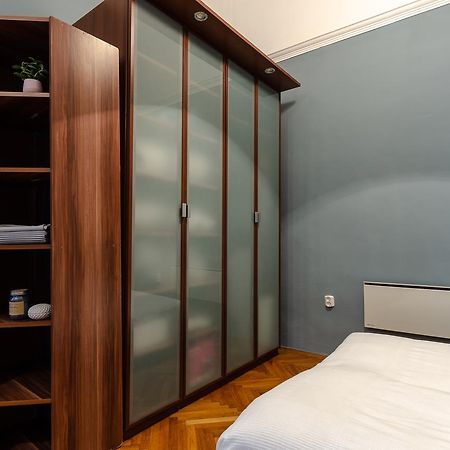 Savory Apartments Budapest Exterior foto