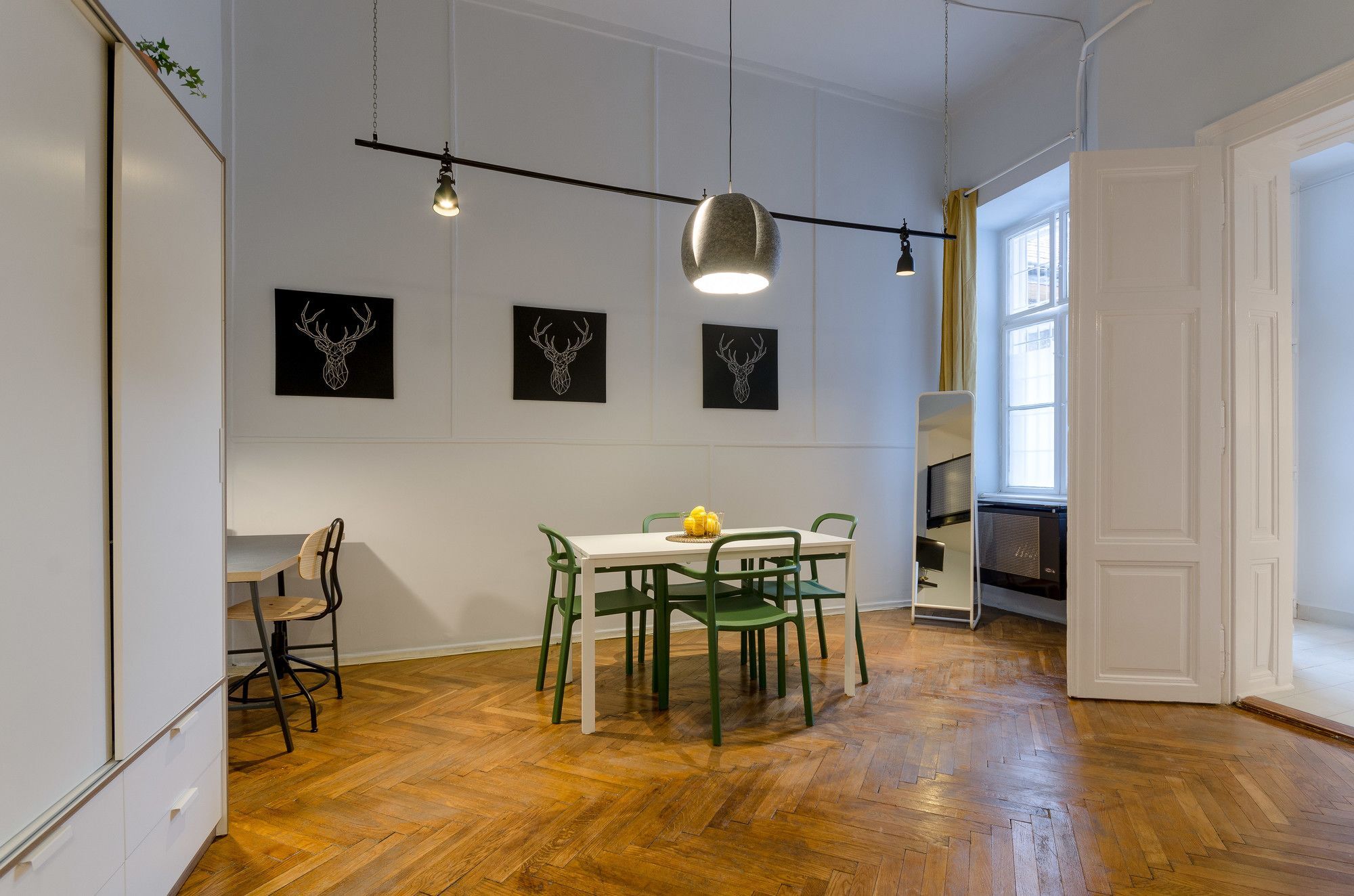 Savory Apartments Budapest Exterior foto