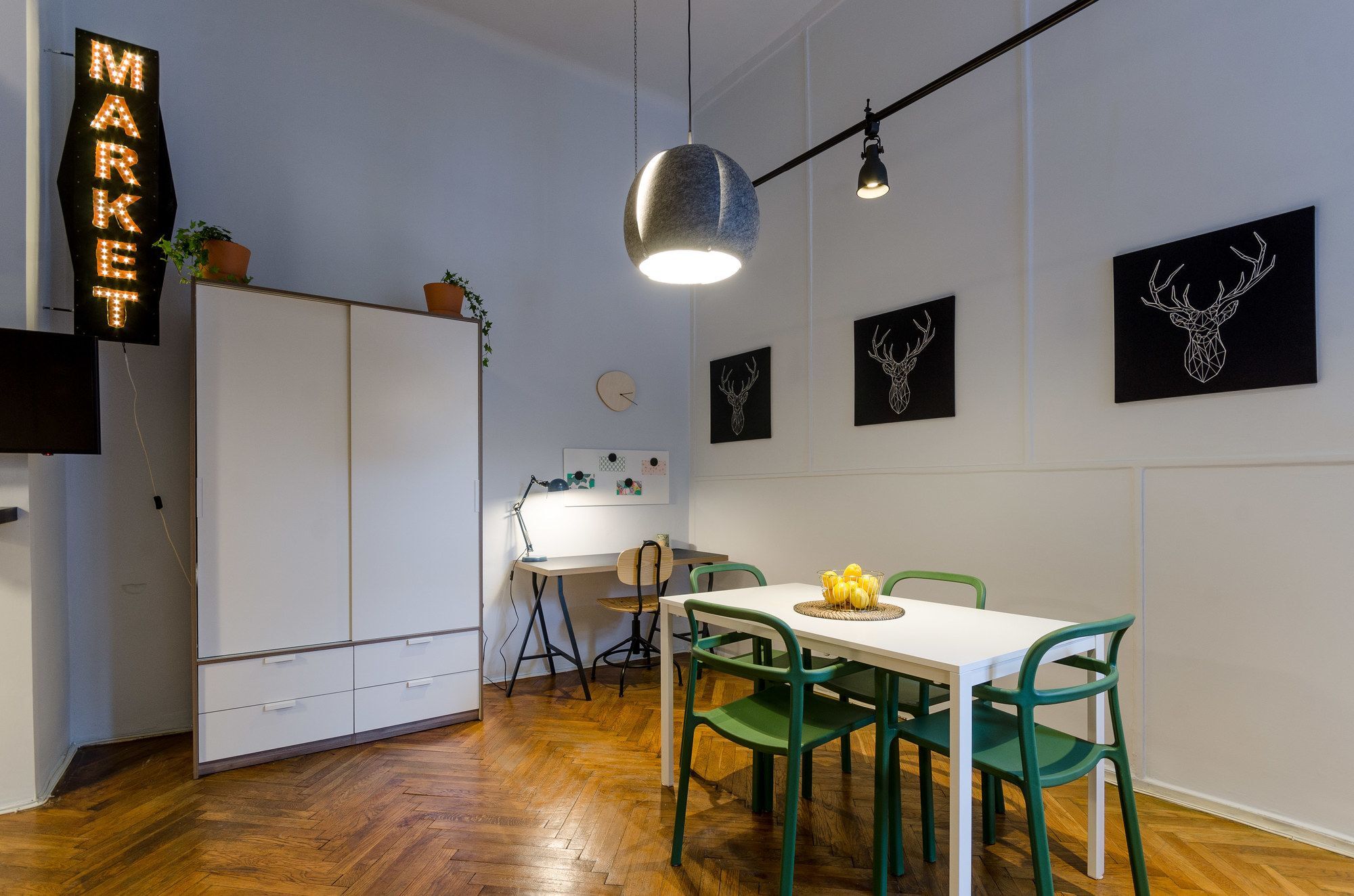 Savory Apartments Budapest Exterior foto