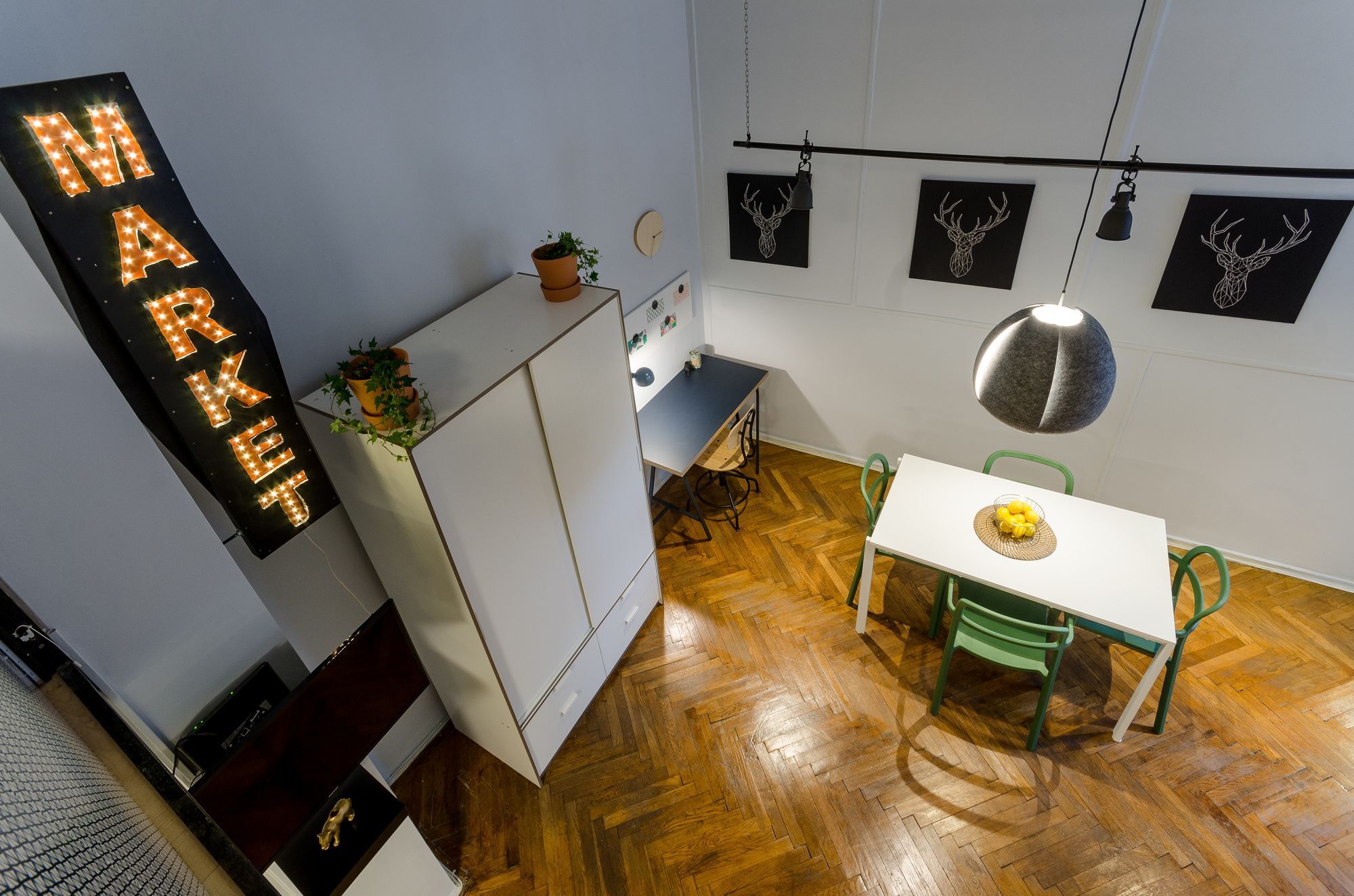 Savory Apartments Budapest Exterior foto