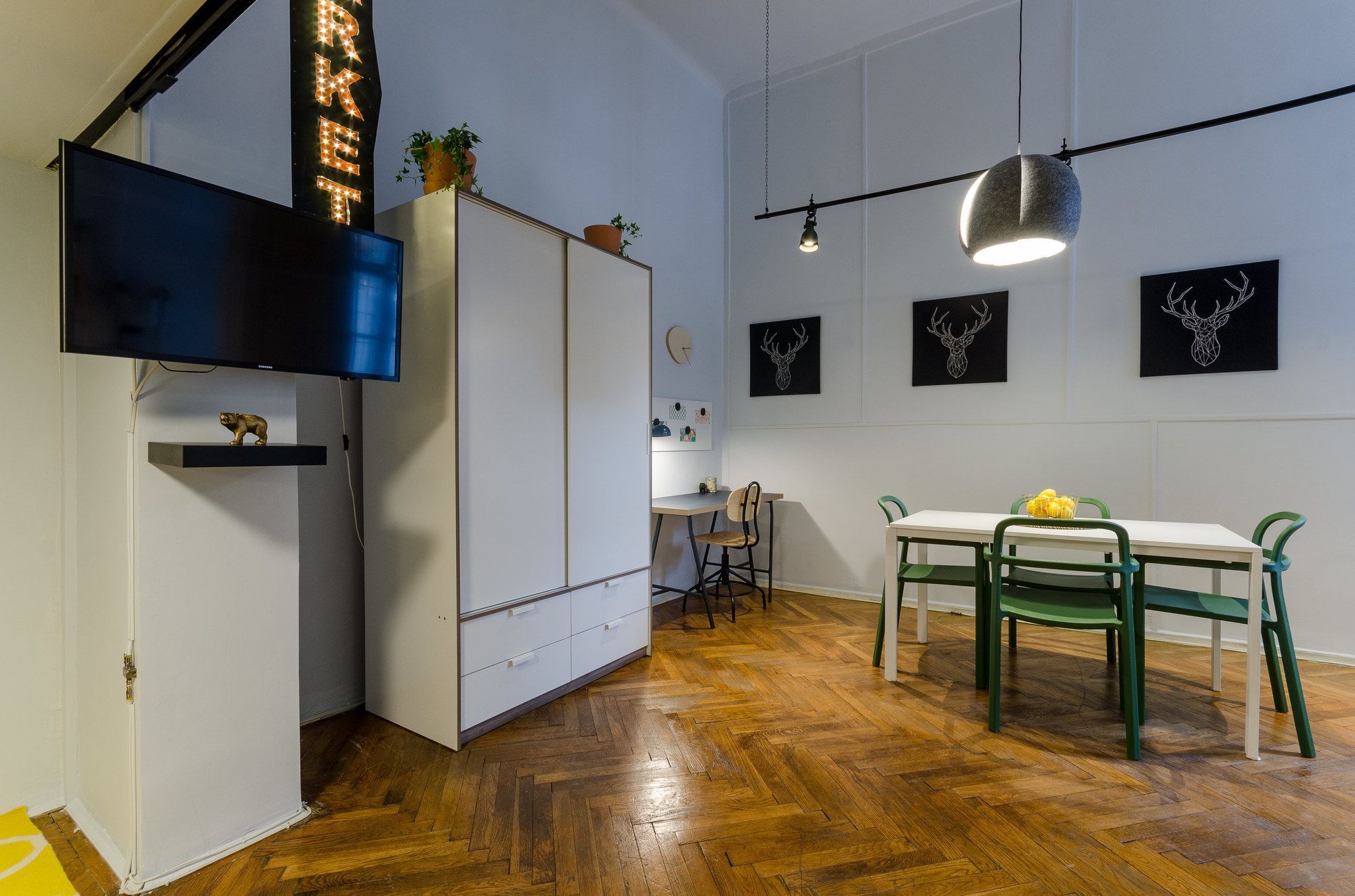 Savory Apartments Budapest Exterior foto