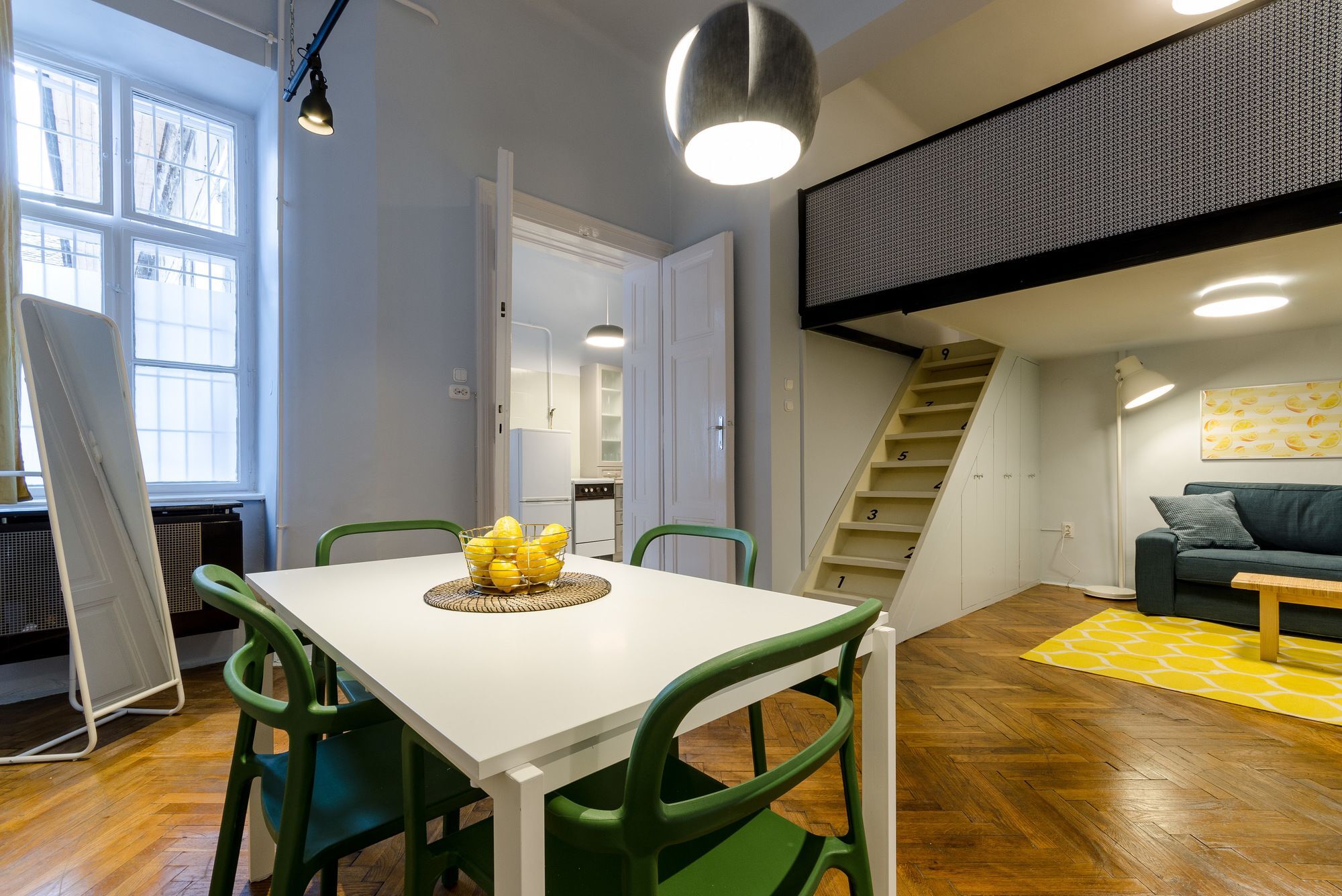 Savory Apartments Budapest Exterior foto